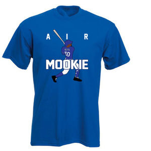 Dodgers Air Mookie T-shirt